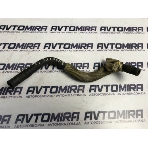 Патрубок системы охлаждения Toyota Avensis T25 2.2 D-4D 2003-2008 1626426020